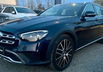 Mercedes-Benz E 220 200.000 km 25.900 &euro; Frankfurt 60386