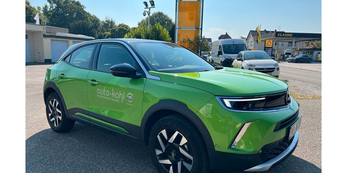 Opel Mokka 6.063 km 21.900 &euro; Bürstadt 68642