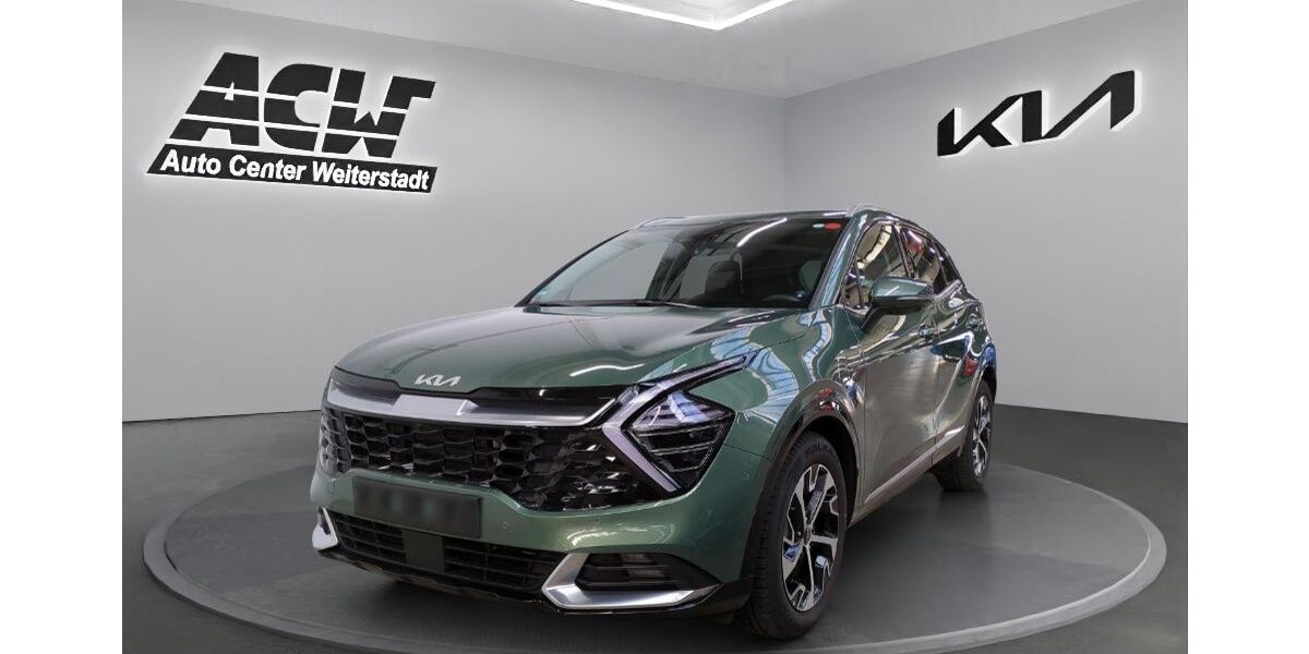 Kia Sportage 14.865 km 30.777 &euro; Weiterstadt-Darmstadt 64331