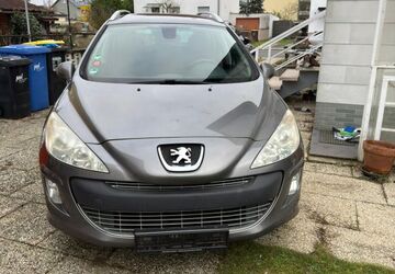 Peugeot 308 261.976 km 1.350 &euro; Biebesheim am Rhein 64584