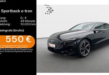 Audi A6 e-tron 11.949 km 65.499 &euro; Hofheim 65719