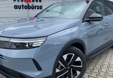 Opel Grandland (X) 6.000 km 28.900 &euro; Darmstadt 64295