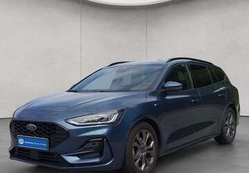 Ford Focus 32.594 km 20.450 &euro; Frankfurt am Main 60386
