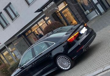 Audi A3 175.000 km 14.500 &euro; Offenbach 63069