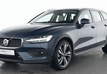 Volvo V60 Cross Country 22.244 km 38.880 &euro; Weiterstadt 64331