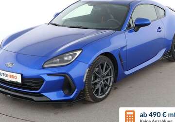 Subaru BRZ 8.070 km 35.620 &euro; Frankfurt am Main 65936
