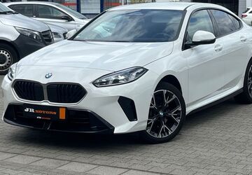 BMW 216 Gran Coupé 10.250 km 26.980 &euro; Dietzenbach / bei Frankfurt am Main 63128