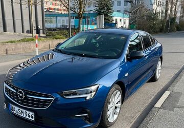 Opel Insignia 66.200 km 17.500 &euro; Darmstadt 64295
