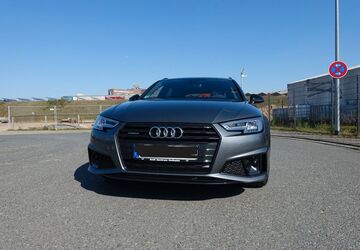 Audi A4 90.800 km 27.900 &euro; Weiterstadt 64331