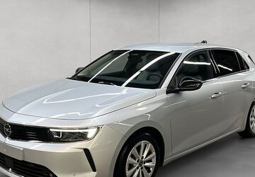 Opel Astra 21.660 km 17.950 &euro; Frankfurt 60386
