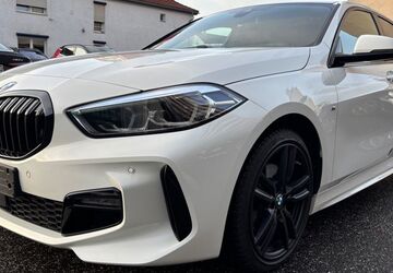 BMW 118 91.000 km 22.450 &euro; Neu Isenburg 63263