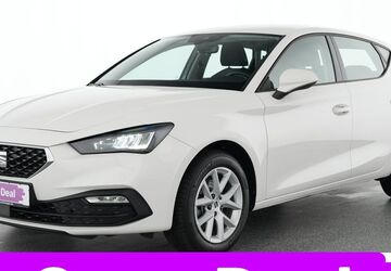 Seat Leon 35.314 km 17.398 &euro; Dietzenbach bei Frankfurt 63128
