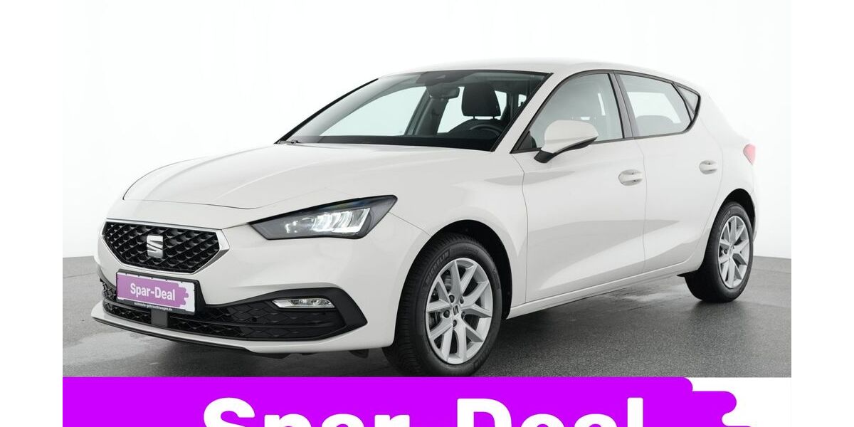 Seat Leon 35.314 km 17.398 &euro; Dietzenbach bei Frankfurt 63128