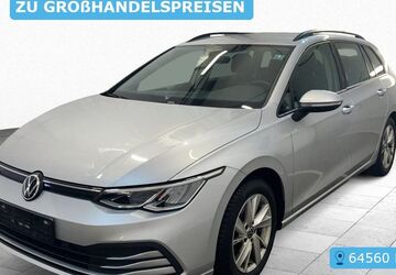 VW Golf 93.169 km 18.390 &euro; Frankfurt 60596