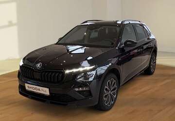 Skoda Kamiq 26.467 km 25.400 &euro; Weiterstadt 64331