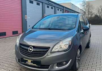 Opel Meriva 140.000 km 7.499 &euro; Groß-Gerau 64521