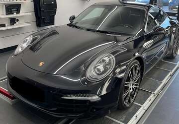 Porsche 991 81.000 km 86.900 &euro; Frankfurt 60322