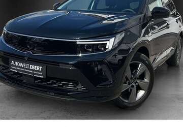 Opel Grandland X 10.890 km 23.890 &euro; Bensheim 64625