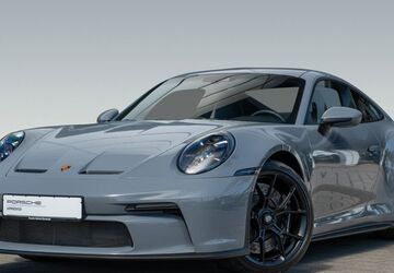 Porsche 992 8.403 km 192.718 &euro; Darmstadt 64295