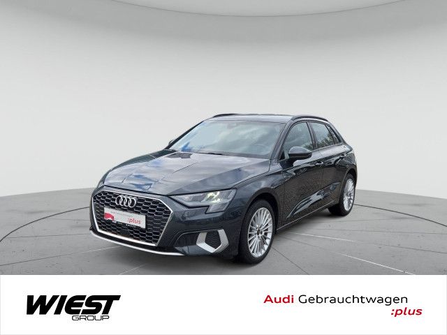 Audi A3 14.623 km 28.999 &euro; Darmstadt 64295