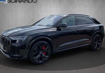 Audi RSQ8 88.000 km 86.980 &euro; Babenhausen 64832