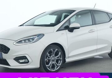 Ford Fiesta 28.966 km 16.861 &euro; Dietzenbach bei Frankfurt 63128