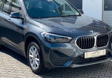 BMW X1 76.500 km 21.490 &euro; Trebur 65468