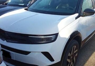 Opel Mokka 12.837 km 19.180 &euro; Rüsselsheim 65428