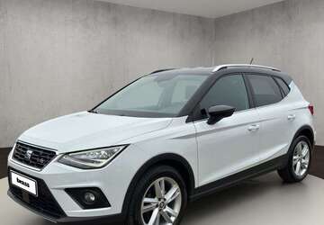 Seat Arona 45.500 km 18.980 &euro; Frankfurt-Rödelheim 60488