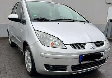Mitsubishi Colt 163.884 km 1.950 &euro; Lorsch 64653