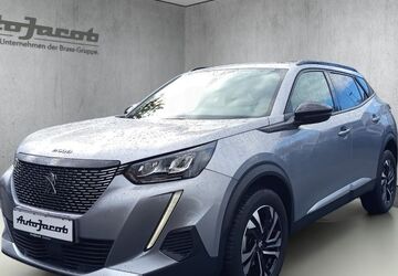 Peugeot 2008 32.166 km 18.750 &euro; Rüsselsheim 65428