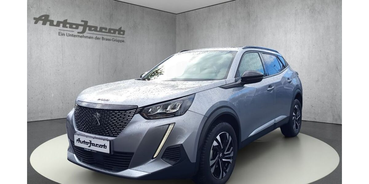 Peugeot 2008 32.166 km 18.750 &euro; Rüsselsheim 65428