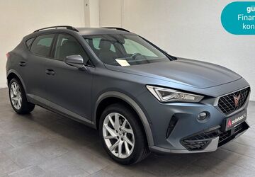 Cupra Formentor 46.529 km 26.770 &euro; Egelsbach 63329