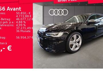 Audi S6 39.982 km 49.990 &euro; Frankfurt am Main 60326