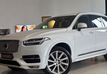 Volvo XC90 220.075 km 21.980 &euro; Rodgau-Weiskirchen/nähe Frankfurt am Main 63110