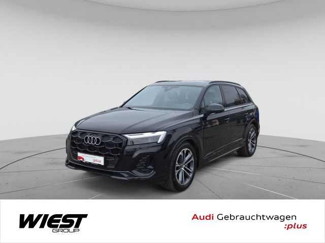 Audi Q7 20.844 km 68.480 &euro; Darmstadt 64295