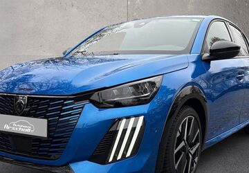 Peugeot 208 10.814 km 21.550 &euro; Groß - Gerau 64521