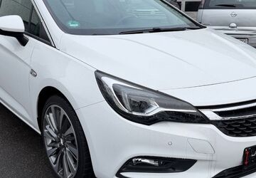 Opel Astra 20.000 km 16.300 &euro; Neu-Isenburg 63263