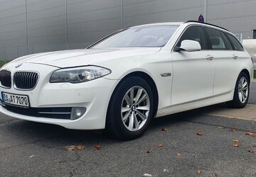 BMW 520 315.000 km 5.990 &euro; Pfungstadt 64319