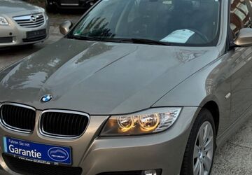 BMW 320 140.000 km 7.999 &euro; Frankfurt am Main 60386