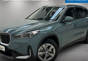 BMW X1 10.790 km 39.280 &euro; Dreieich-Sprendlingen 63303