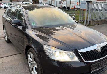 Skoda Octavia 250.000 km 3.900 &euro; Dietzenbach 63128