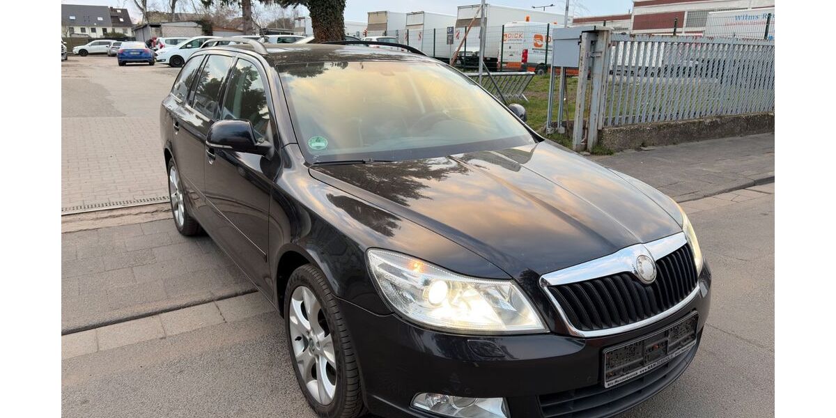 Skoda Octavia 250.000 km 3.900 &euro; Dietzenbach 63128
