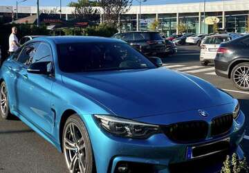 BMW 430 82.344 km 26.500 &euro; Rodgau 63110