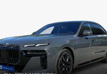 BMW 740 4.500 km 117.490 &euro; Zwingenberg 64673