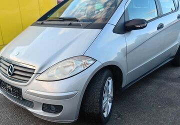 Mercedes-Benz A 150 237.000 km 1.150 &euro; Rüsselsheim 65428