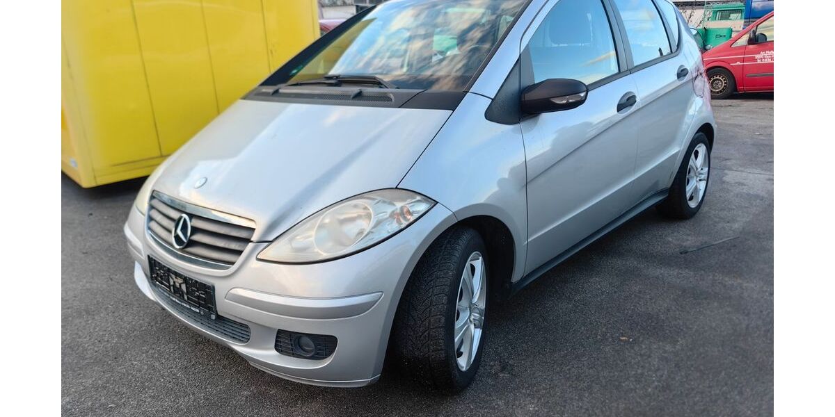 Mercedes-Benz A 150 237.000 km 1.150 &euro; Rüsselsheim 65428