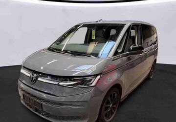 VW T7 Multivan 16.000 km 58.888 &euro; Darmstadt 64293