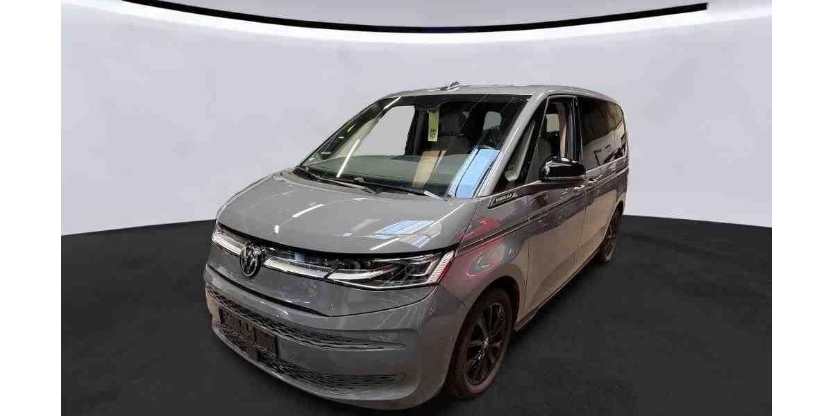 VW T7 Multivan 16.000 km 58.888 &euro; Darmstadt 64293