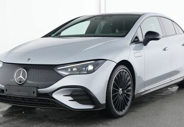 Mercedes-Benz EQE 12.138 km 53.800 &euro; Pfungstadt 64319